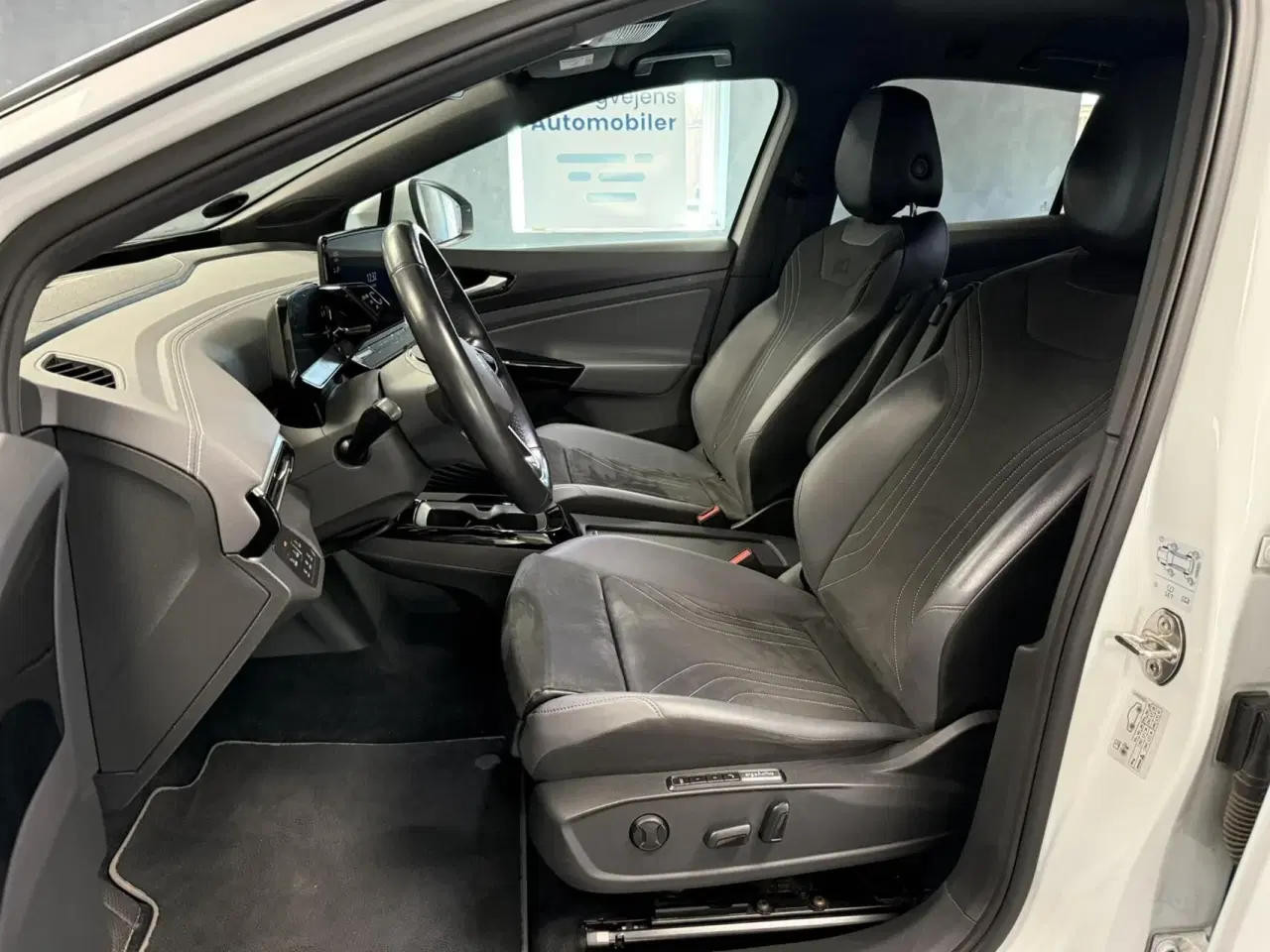 Billede 21 - VW ID.5 EL Pro Performance 204HK 5d Aut.