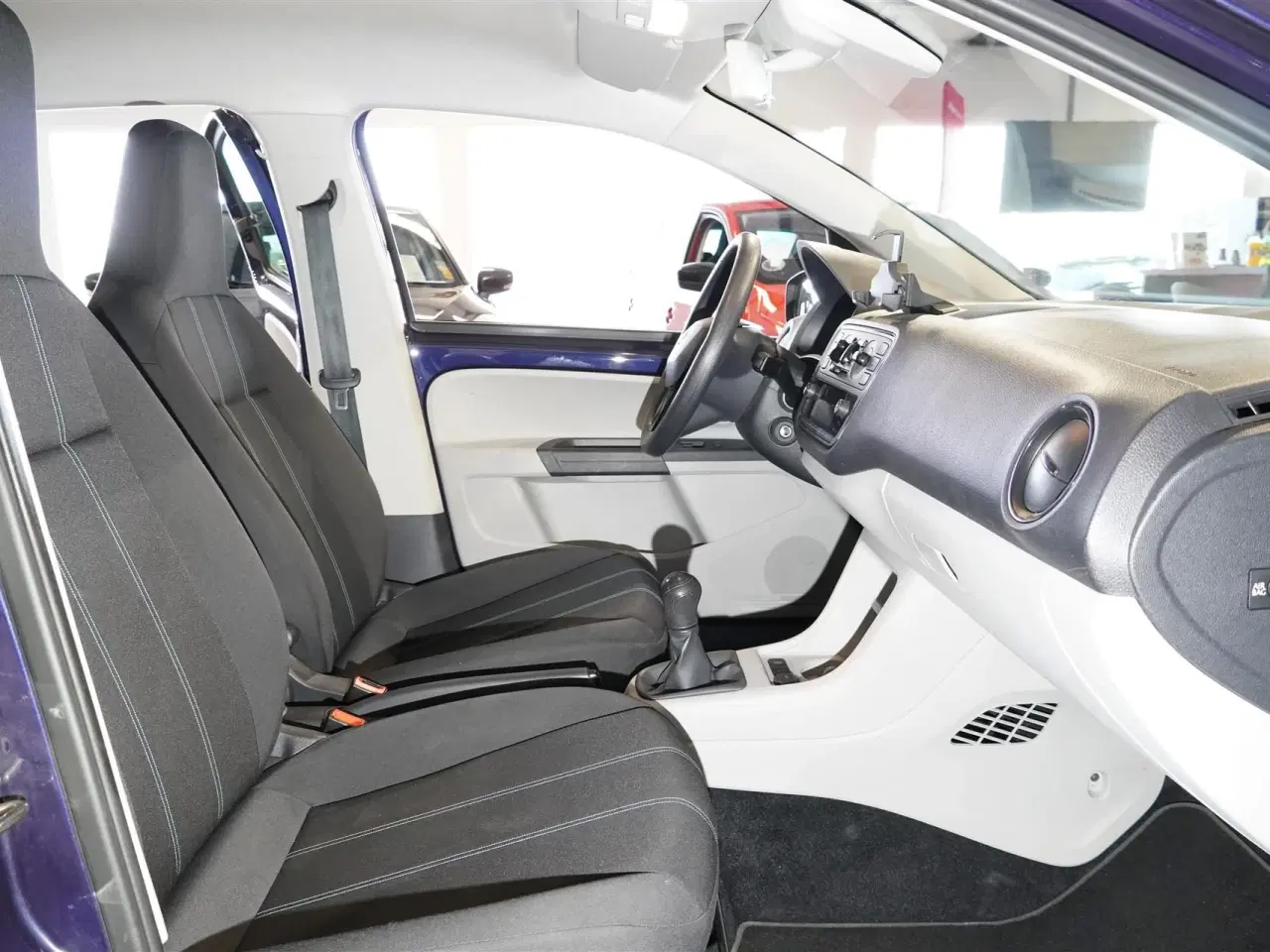 Billede 12 - Seat Mii 1,0 MPI Style Start/Stop 60HK 5d