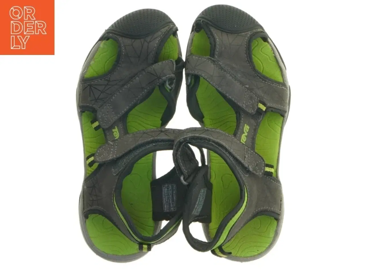 Billede 4 - Børnesandaler str. 32 fra Teva (str. 32 )