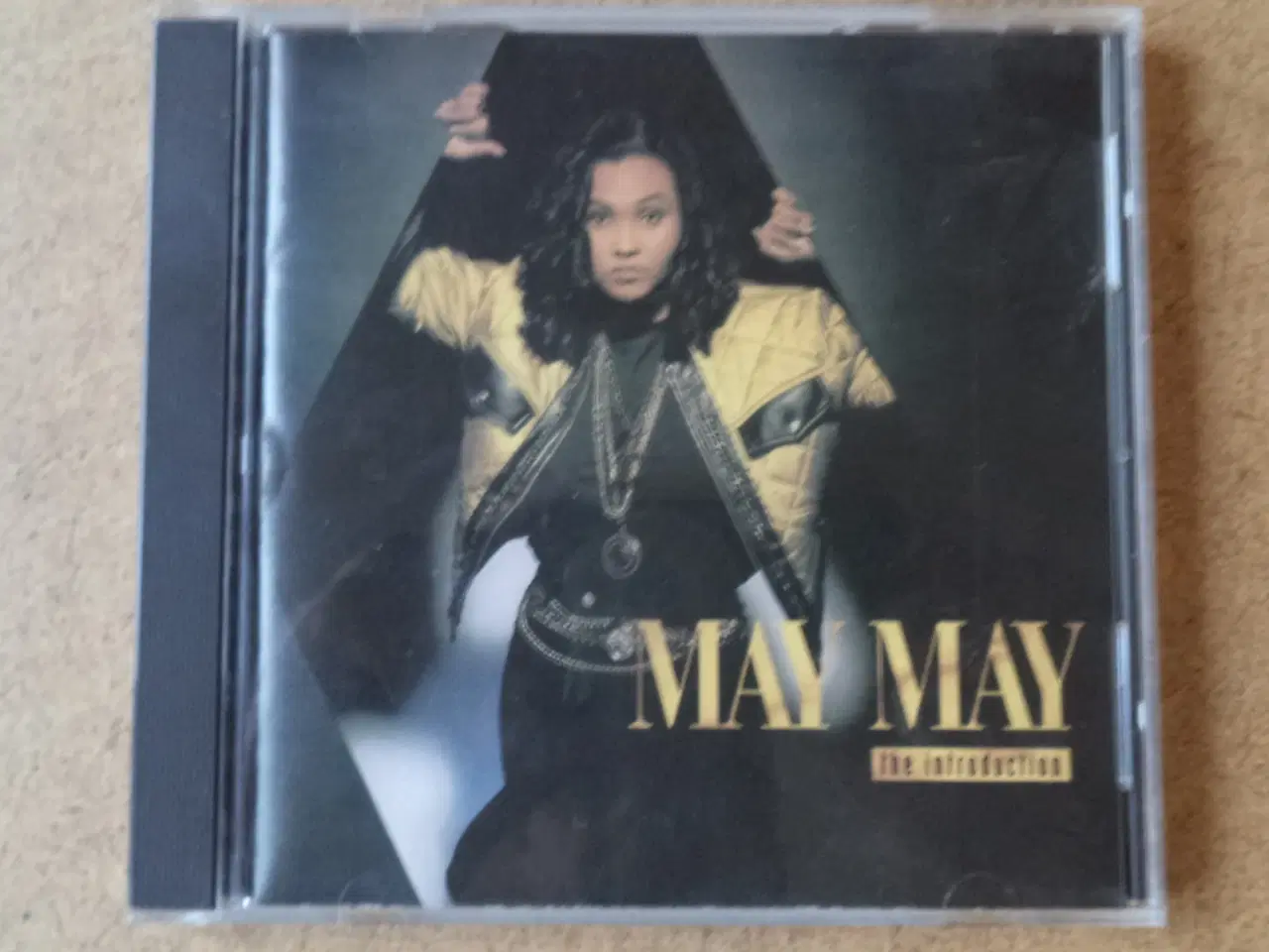 Billede 1 - May May ** The Introduction