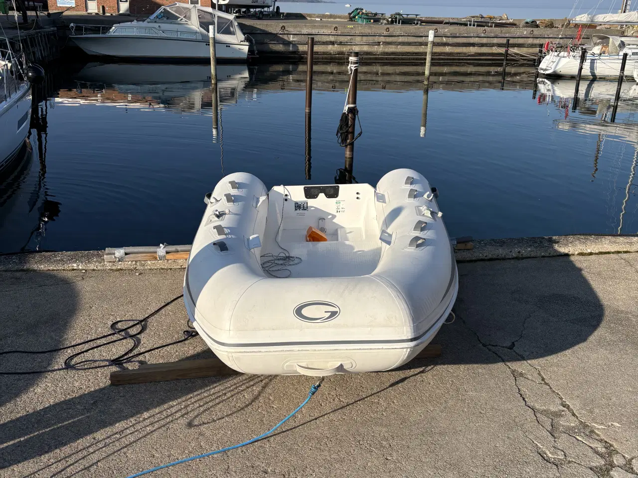 Billede 4 - RIB - Grand 300