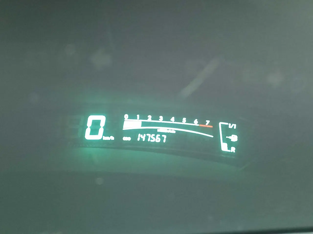 Billede 10 - Nysynet Service udført 