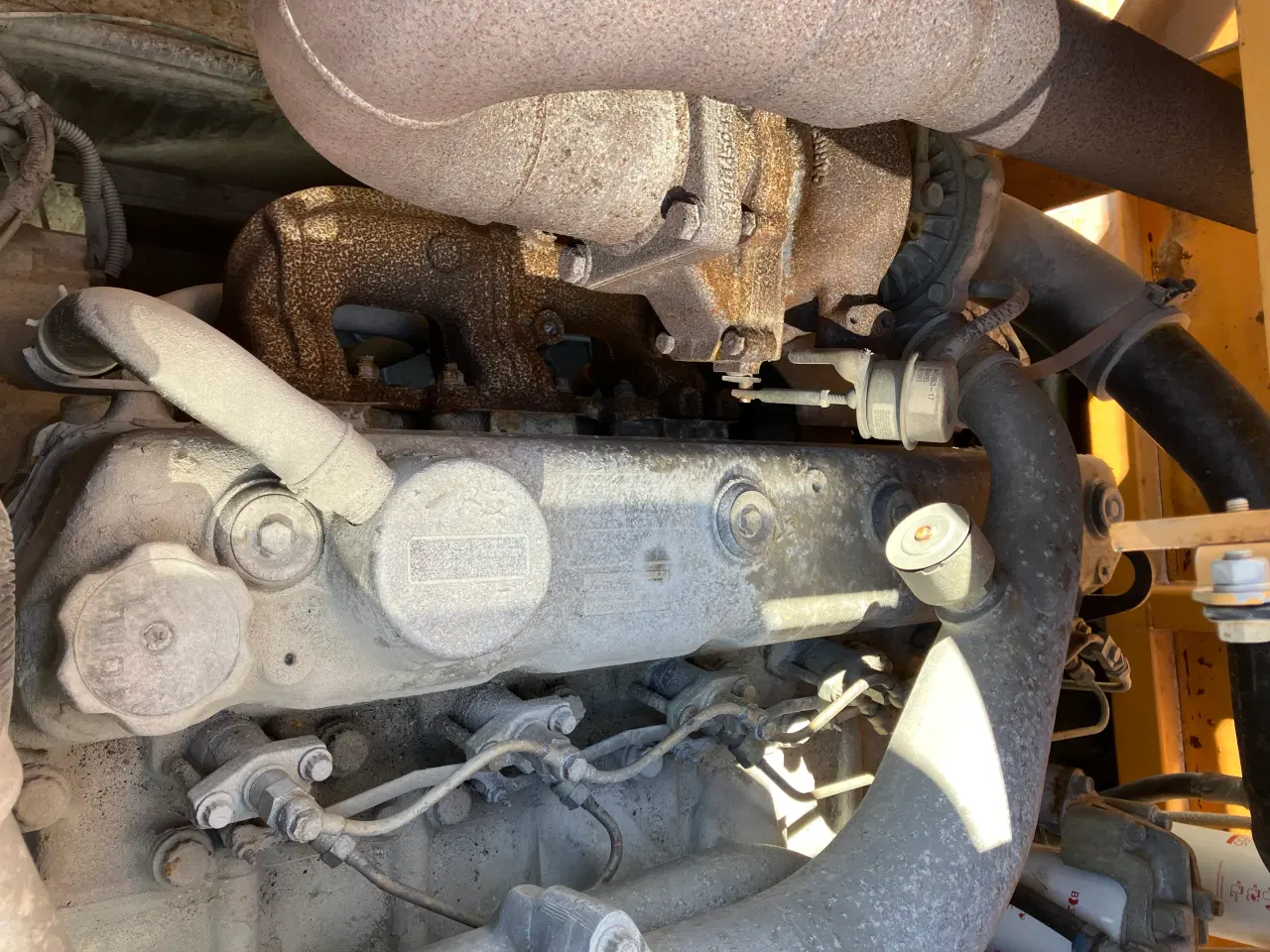 Billede 16 - Morooka MST 1500VD Bælte dumper 