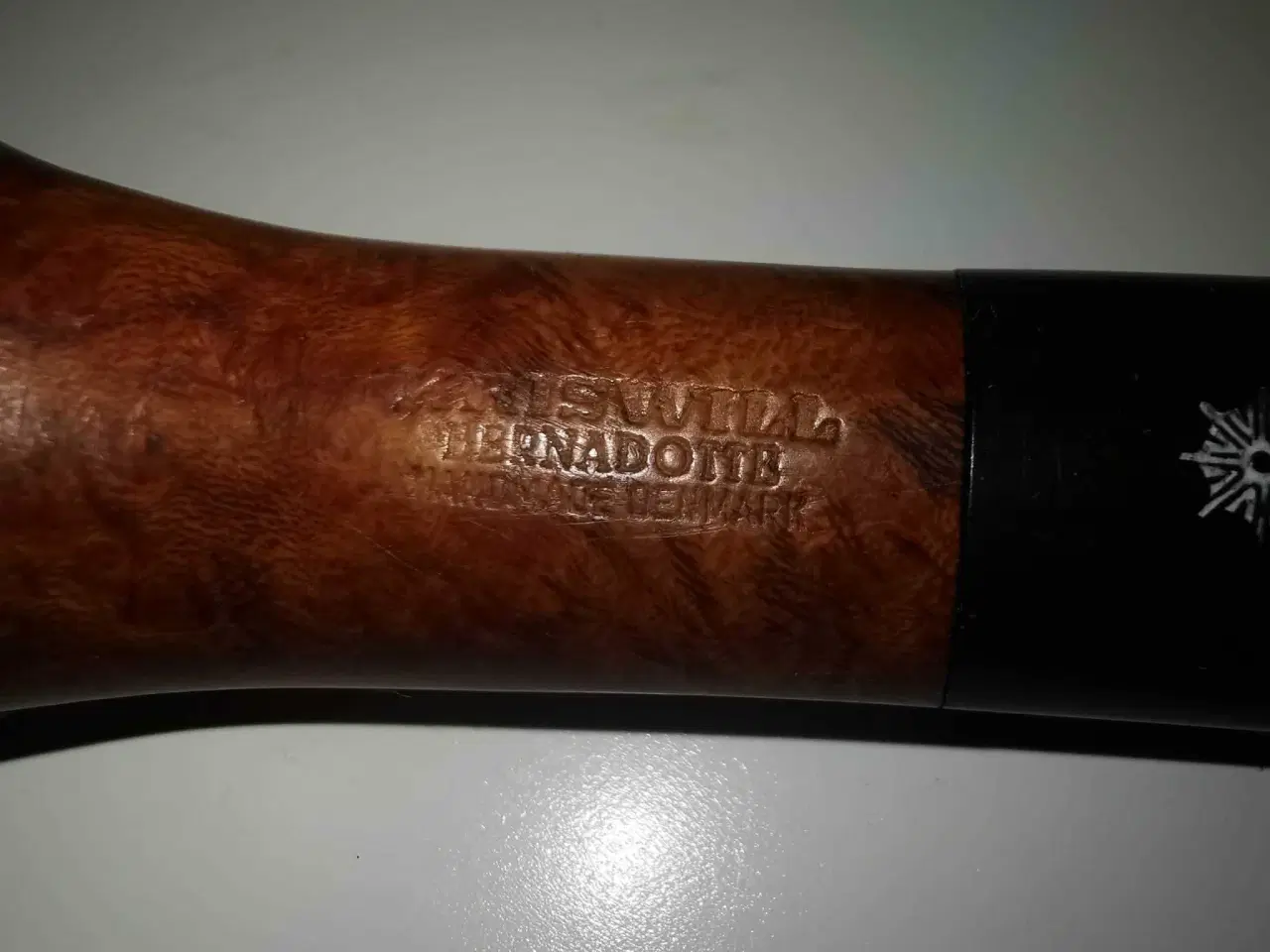 Billede 5 - KRISWILL BERNADOTTE