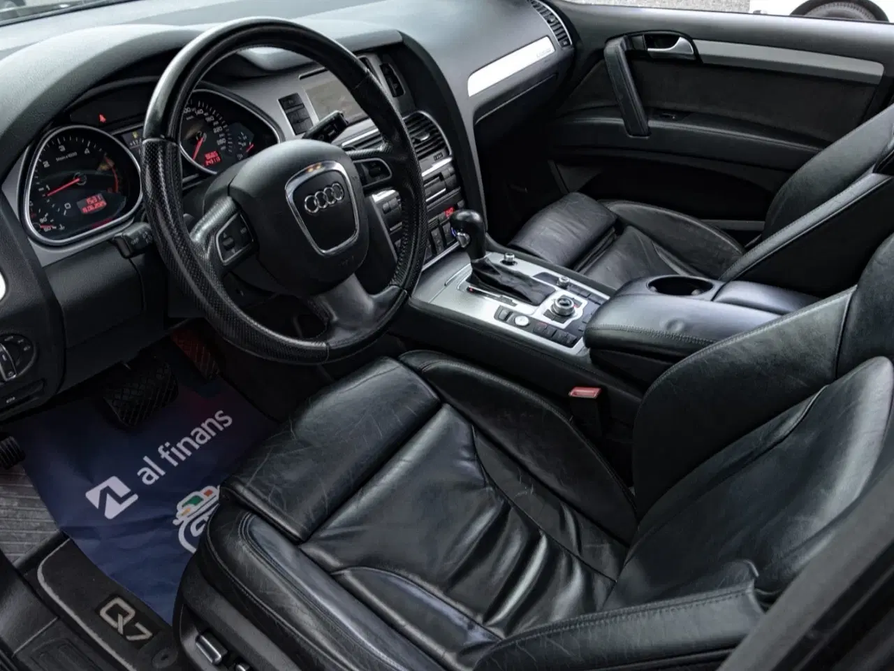 Billede 3 - Audi Q7 3,0 TDi 211 quattro Tiptr. 7prs