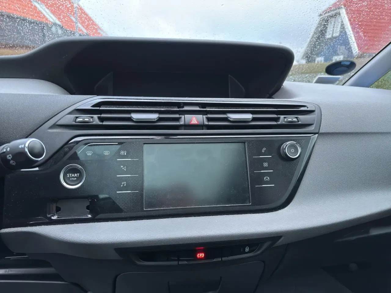 Billede 12 - Citroën Grand C4 Picasso 2,0 BlueHDi 150 Intensive EAT6 7prs