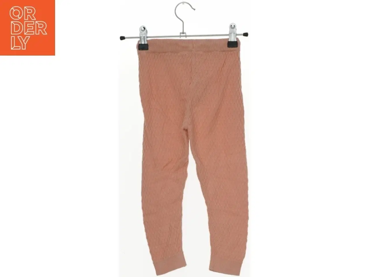 Billede 2 - Bukser fra Fixoni (str. 92 cm)