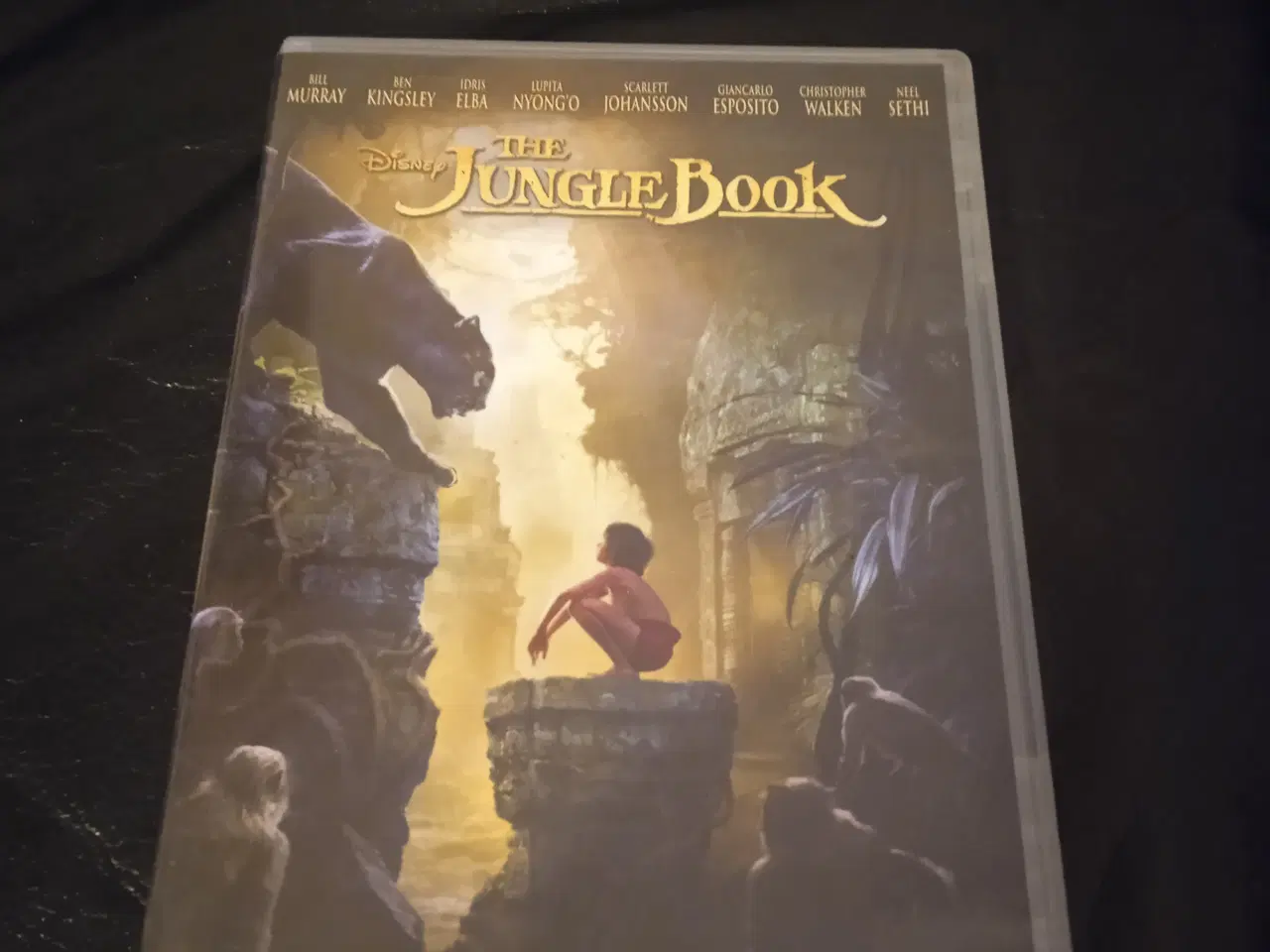 Billede 1 - The Jungle Book 