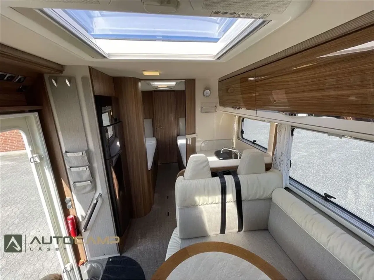 Billede 5 - 2020 - Euramobil Integra Line IL730 EB