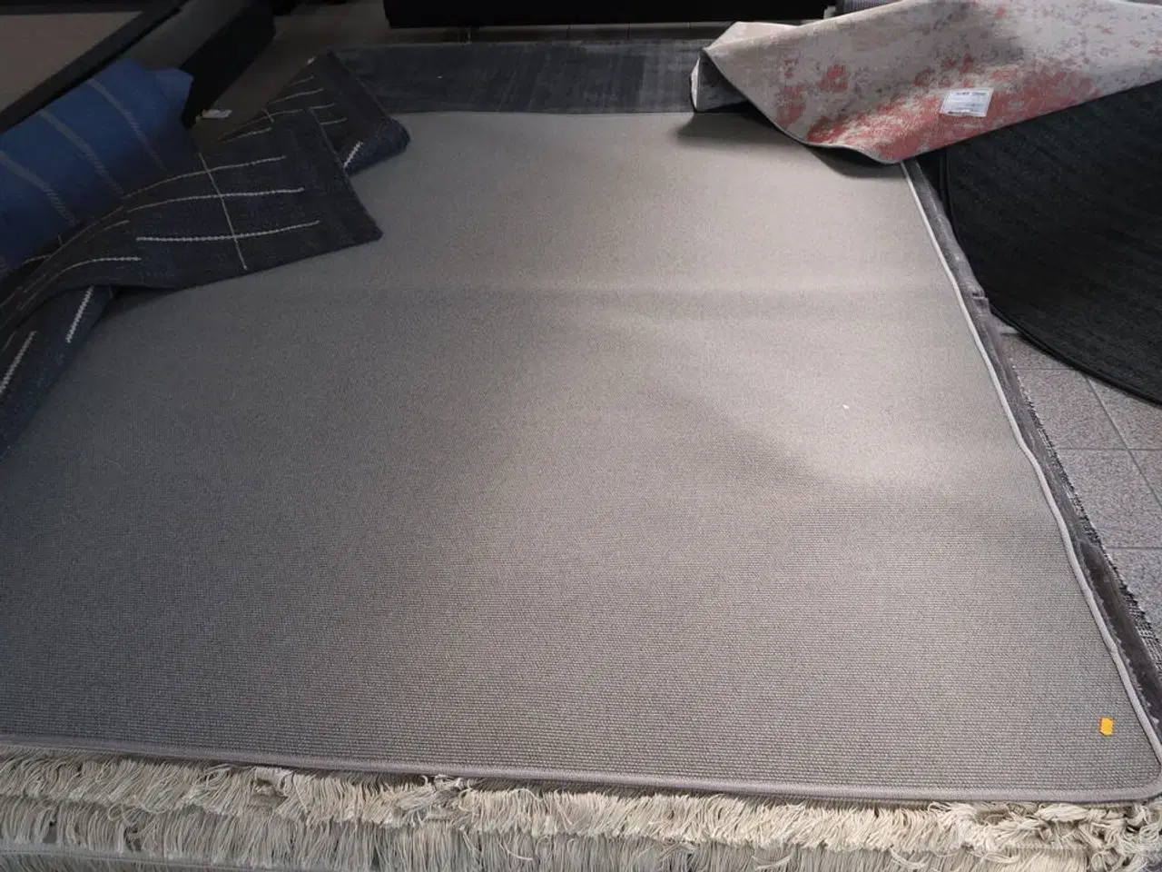 Billede 1 - Gulvtæppe