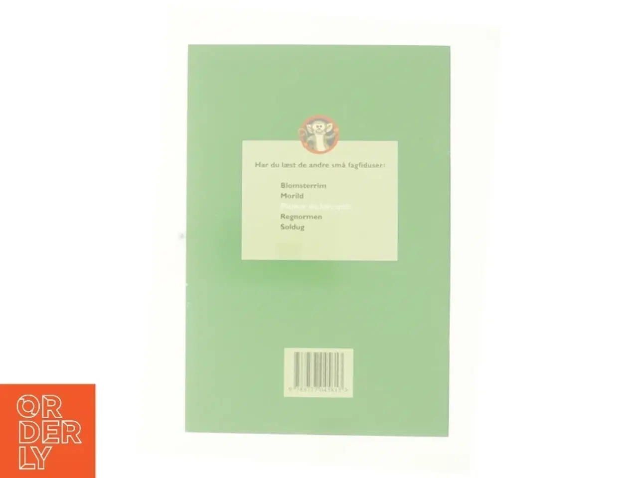 Billede 3 - Planter du kan spise (Bog)