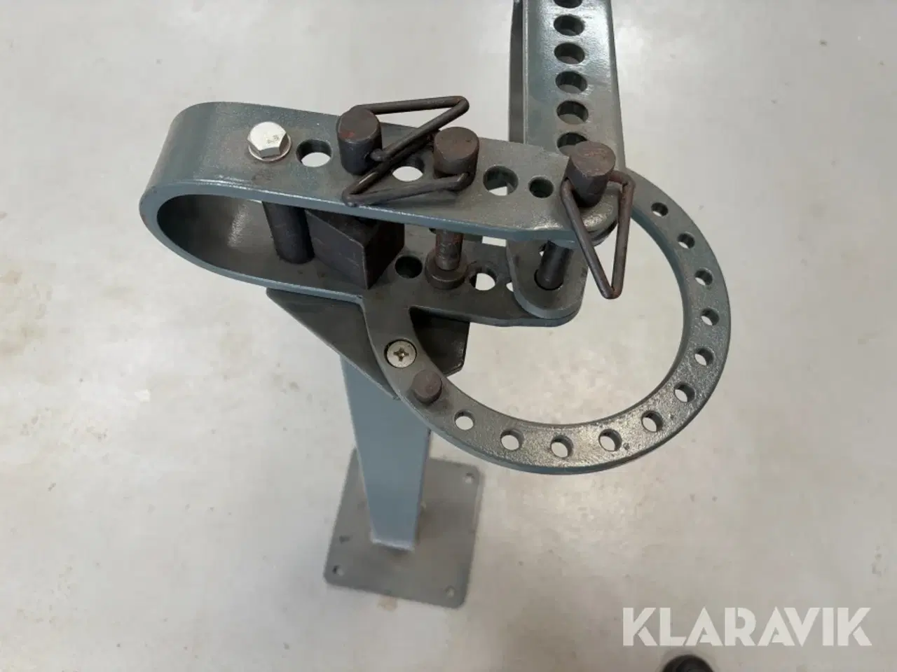 Billede 9 - Fladjernsbukker