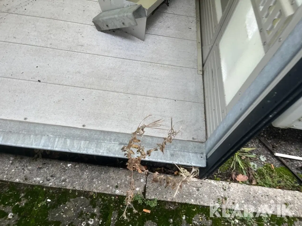 Billede 12 - Ladkasse Brdr. Plagborg 425