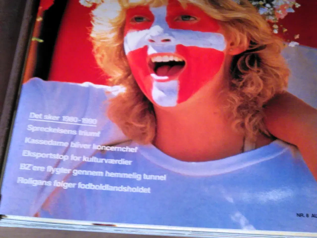 Billede 2 - Fogtdals IIustreret Tidende. 