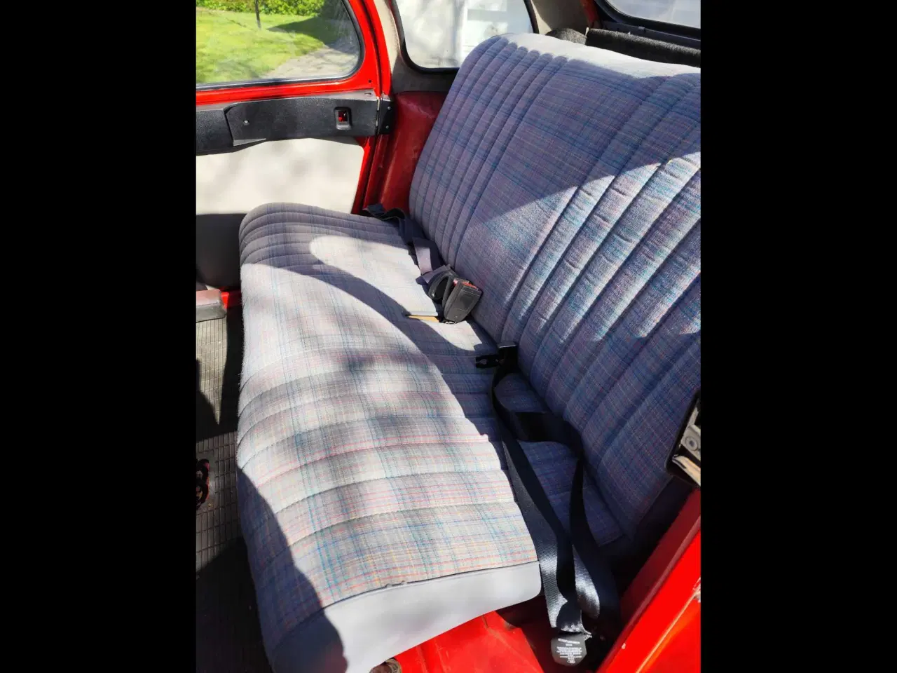 Billede 5 - God og velkørende 2cv6