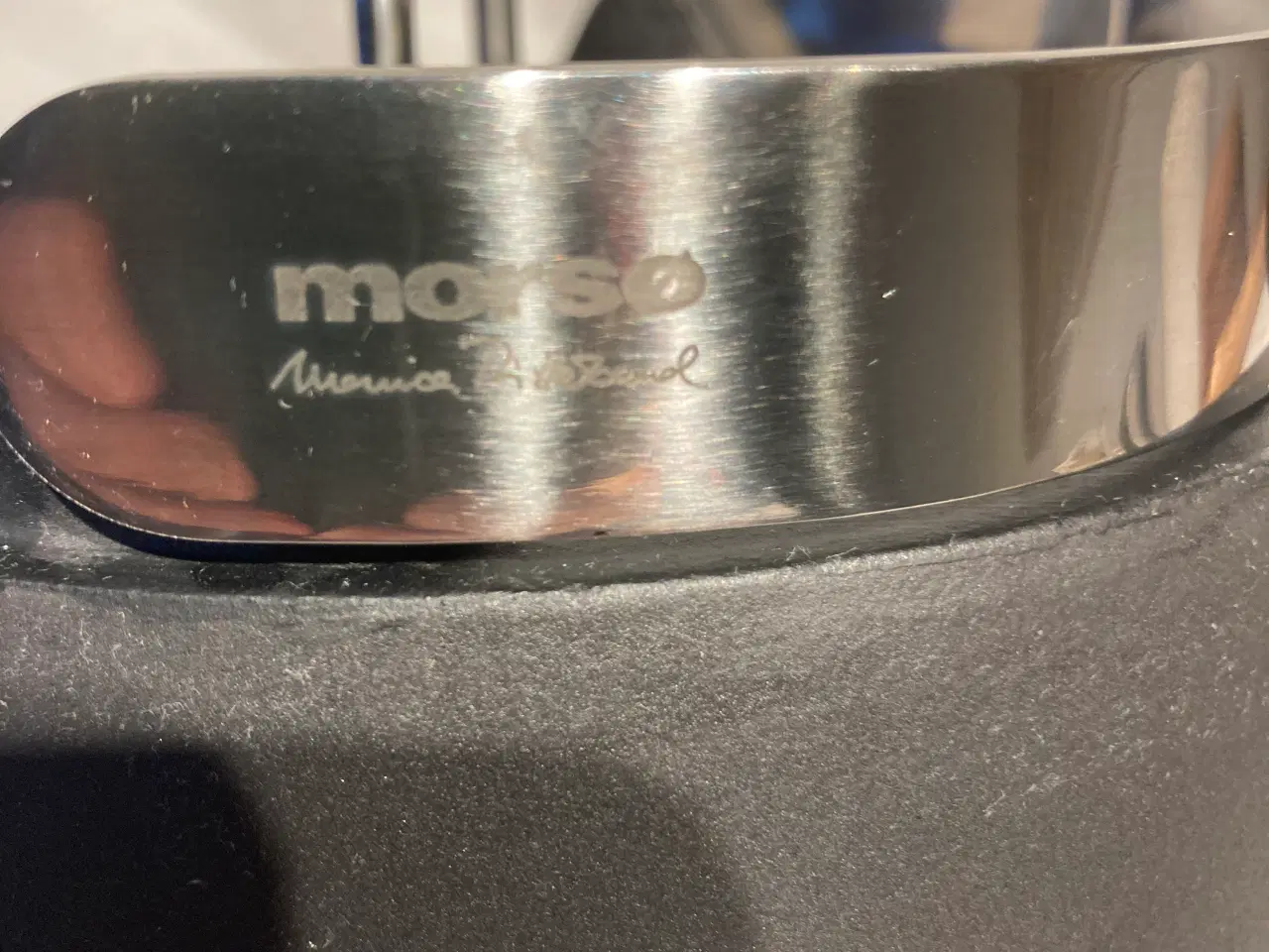 Billede 10 - Morsø støbejernskedel Monica Ritterband