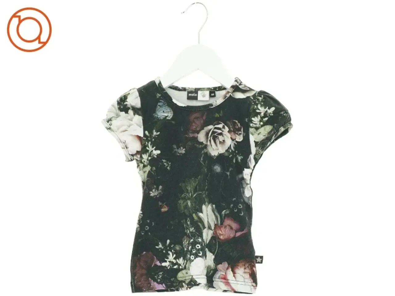 Billede 1 - T-Shirt fra Molo (str. 98 cm)