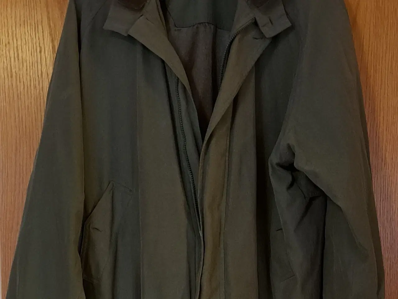 Billede 3 - Sommerjakker flere typer se alle billerne 6 stk.