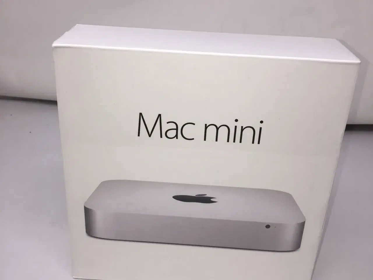 Billede 2 - Apple Mac Mini