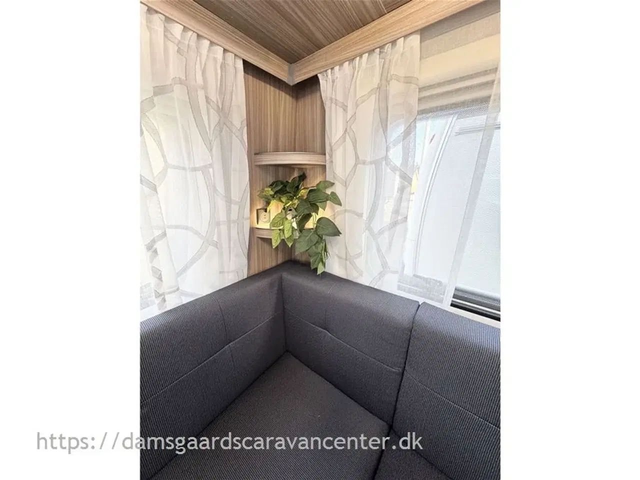 Billede 10 - 2026 - Fendt Tendenza 465 SFB   Franskseng-Gulvtemp.-ATC-Combi4E-Duo kontrol