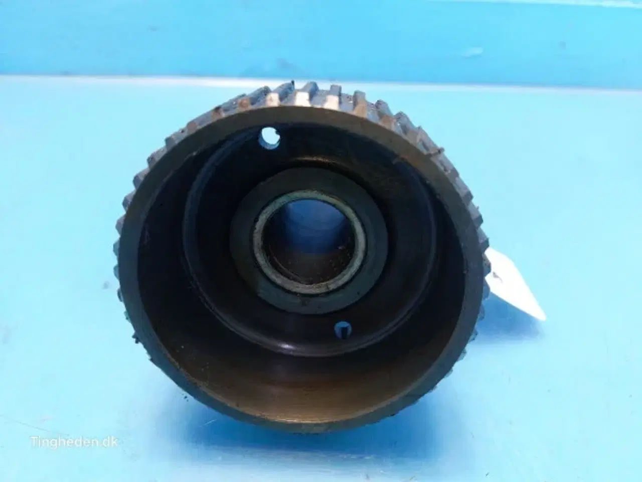 Billede 4 - Ford 4000 PTO Aksel E9NNN739AA