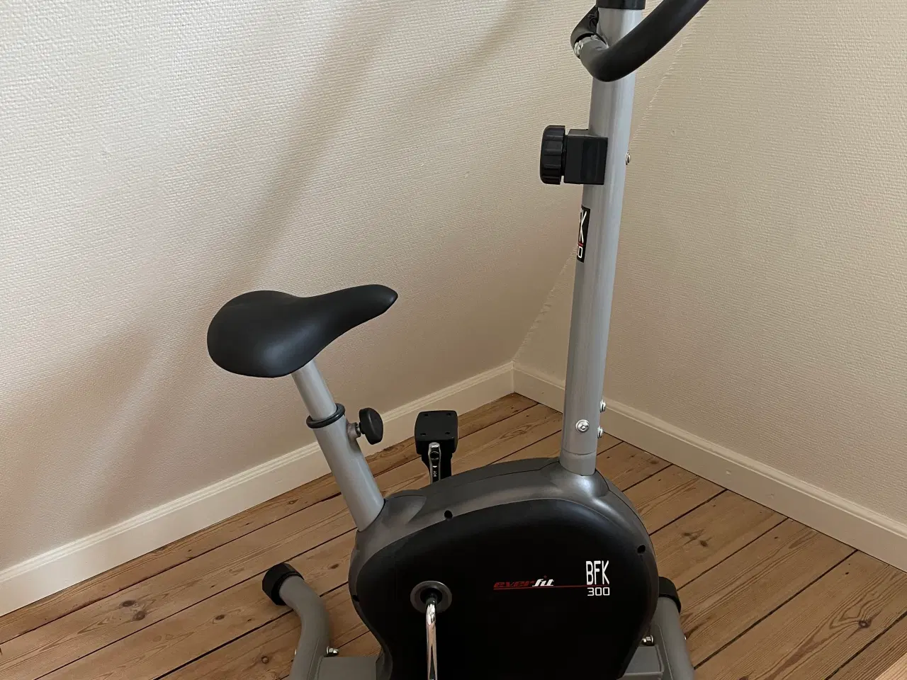 Billede 1 - Motionscykel 