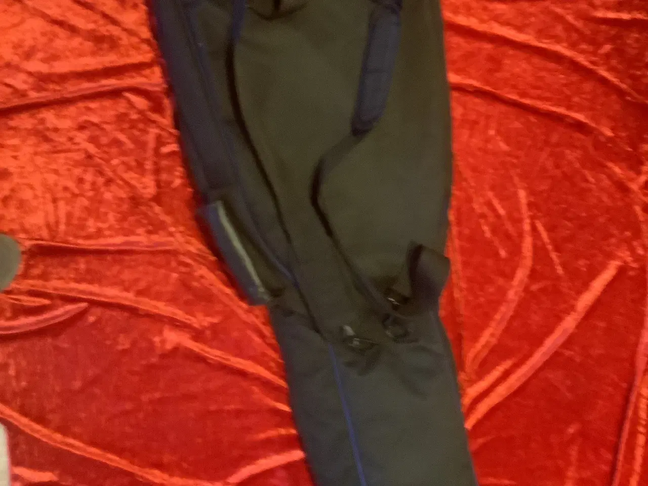 Billede 2 - Guitar taske