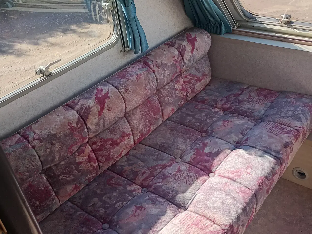 Billede 6 - 1996 Sprite 450 TD