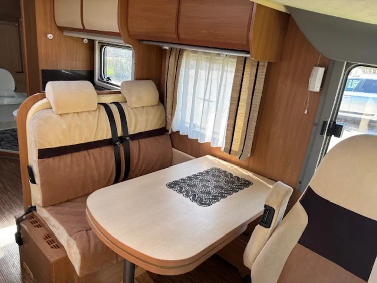 Billede 7 - Bürstner Aviano I684