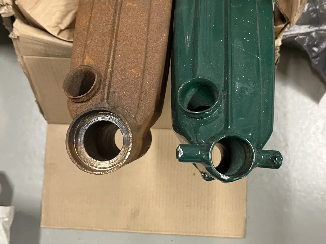 Billede 1 - Puch Maxi 