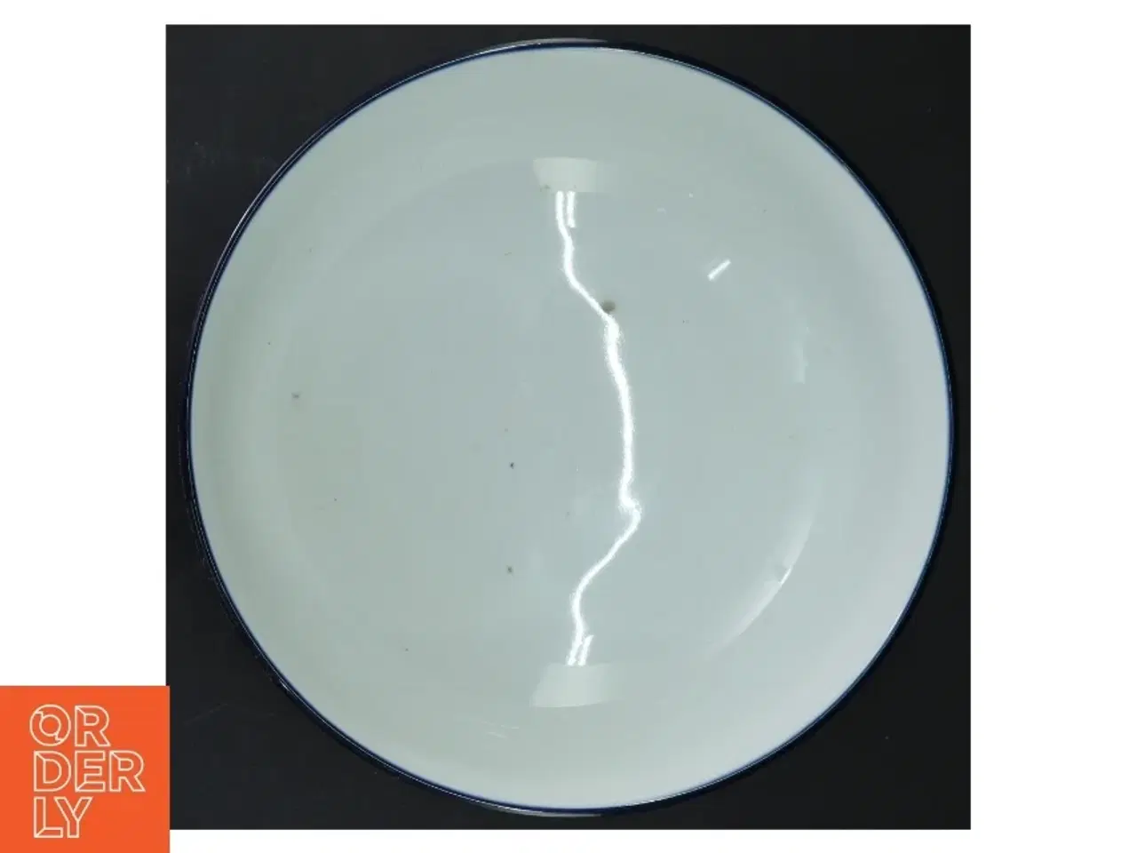 Billede 4 - Dansk Bistro porcelænsskål (str. 22 cm)