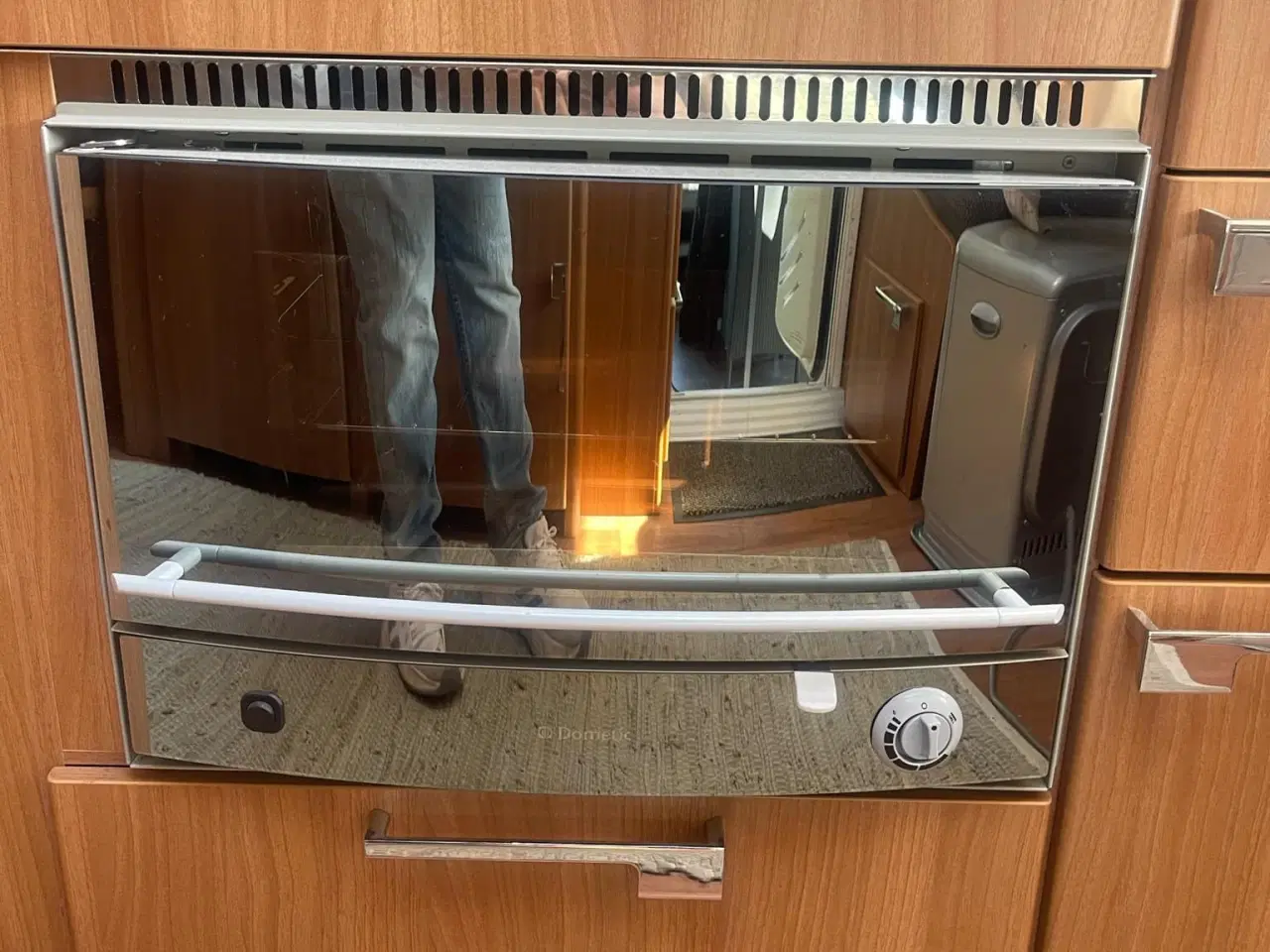 Billede 7 - KABE ROYAL 540 GLE KS 2013