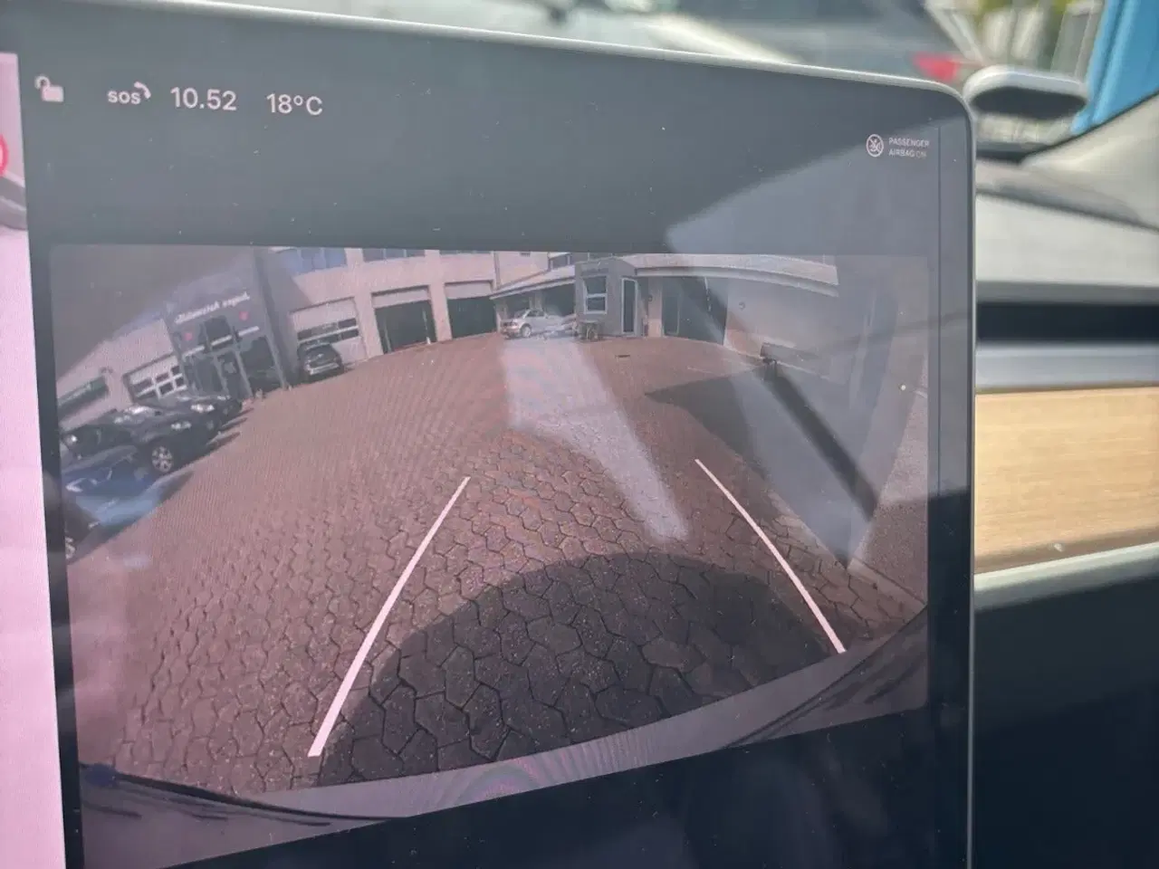 Billede 11 - Tesla Model 3  Long Range AWD