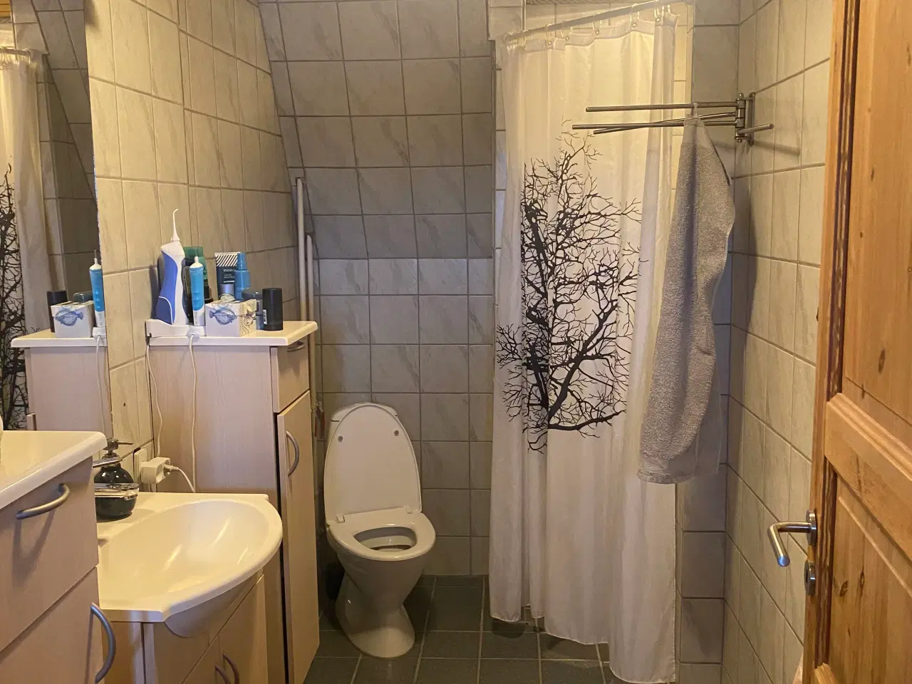 Billede 14 - Hus sælges (Hjørring Kommune )