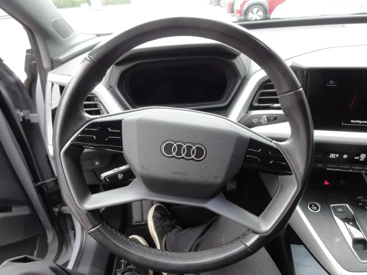 Billede 14 - Audi Q4 e-tron 35 
