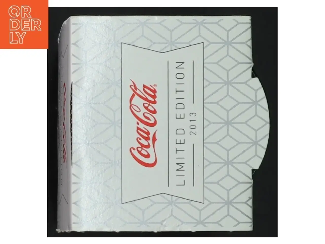 Billede 3 - Coca-Cola Limited Edition 2013 Glas fra Coca Cola