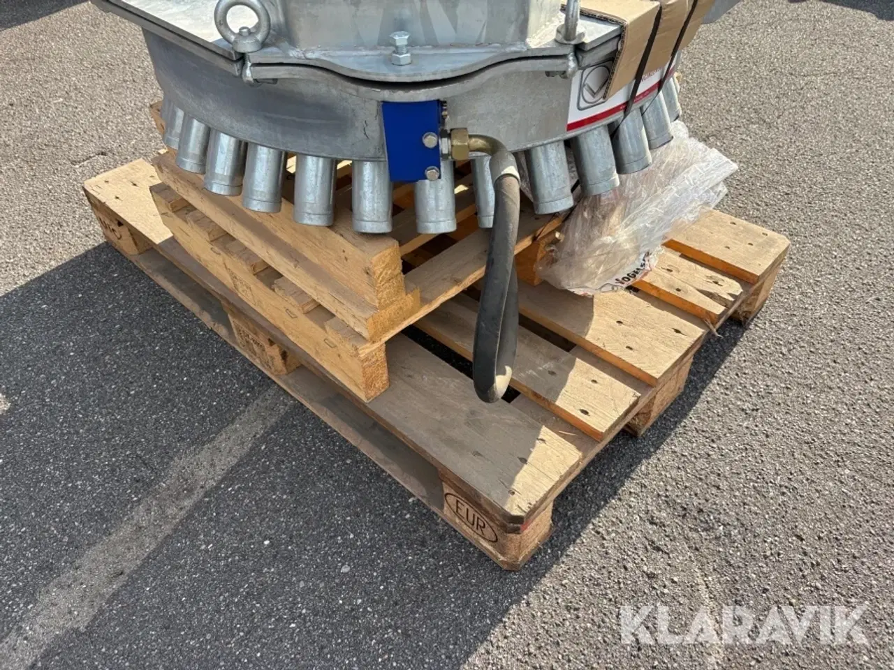 Billede 12 - Gyldefordeler Vogelsang LVX 800-31-50