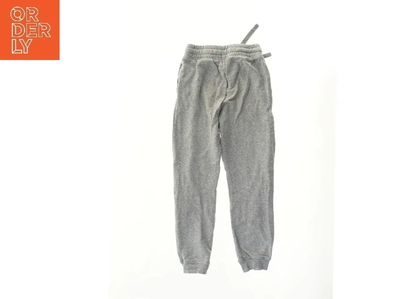 Billede 2 - Grå sweatpants fra H&M (str. 152)