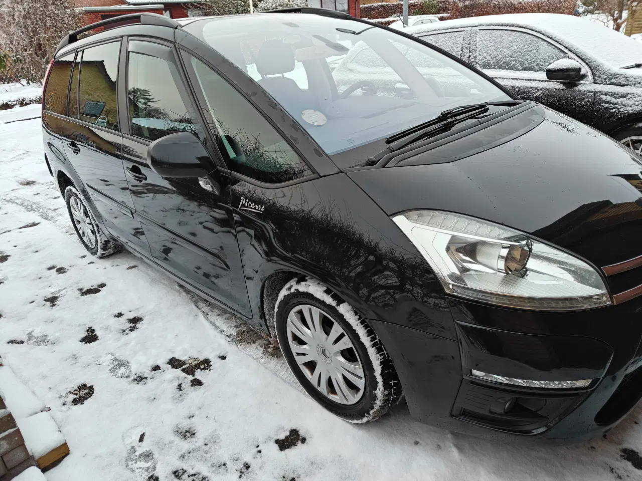 Billede 5 - Citroën C4 Picasso 1.6 HDi