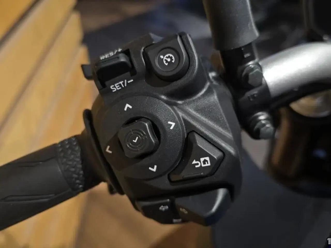 Billede 12 - Yamaha MT-07 Y-AMT DEMO - Inkl. valgfri org. udstyr for 10.000 kr.