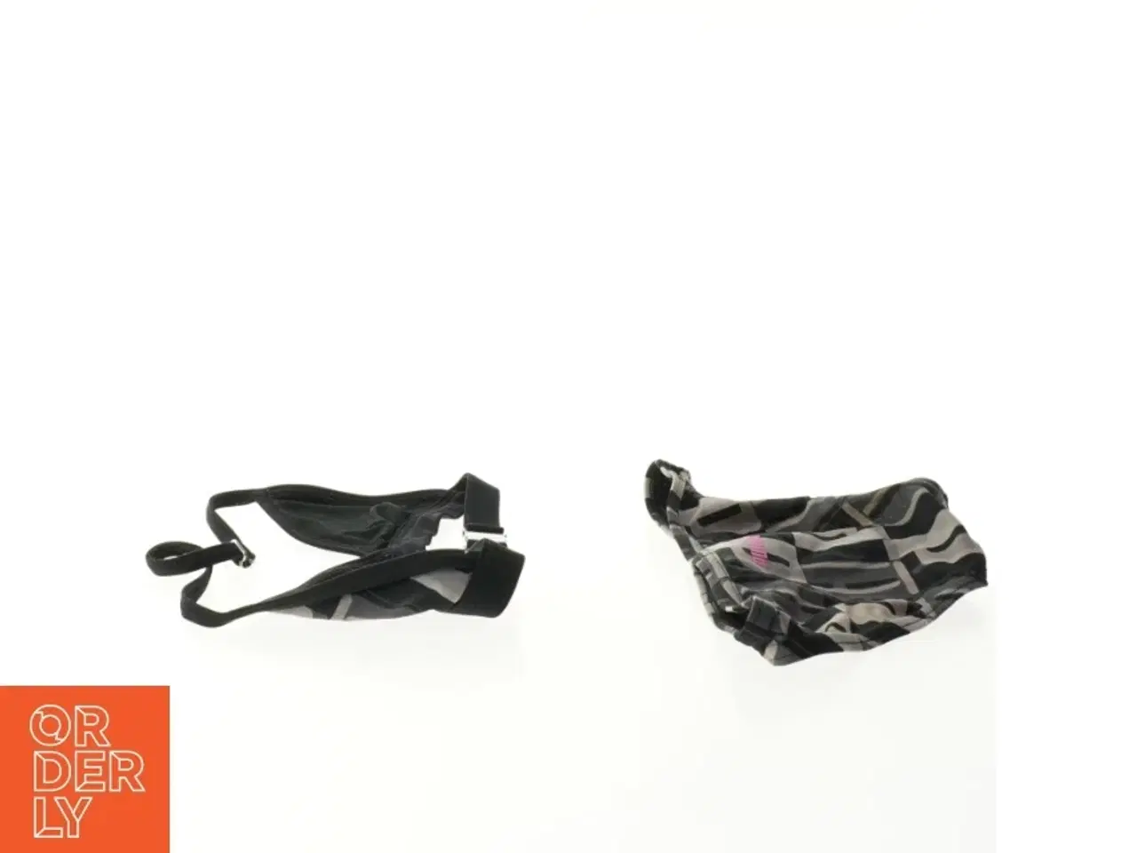 Billede 5 - Bikini fra Puma (str. 6 år)