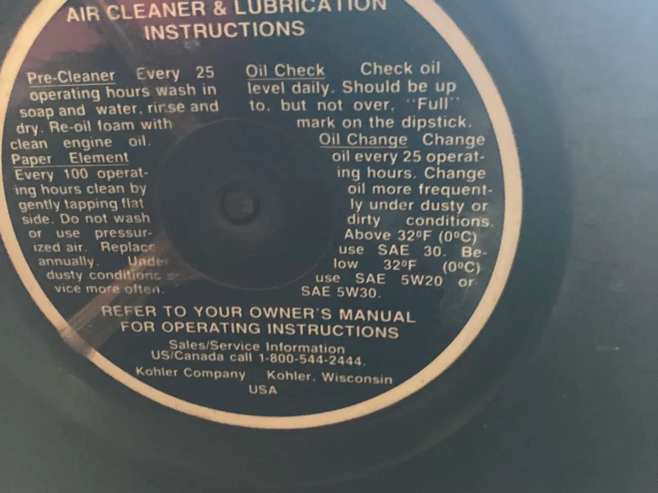 Billede 7 - Minkomat