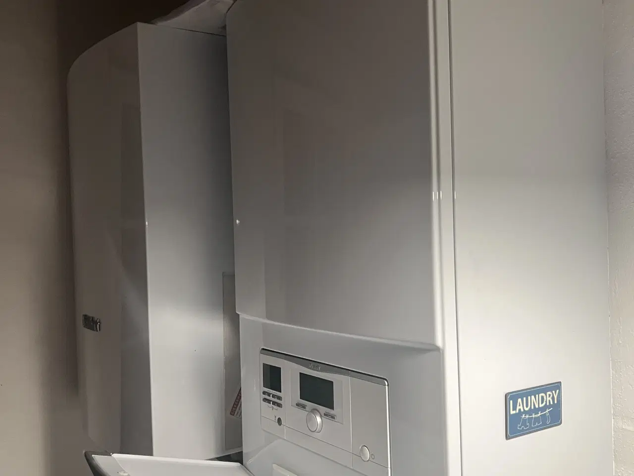 Billede 2 - Gasfyr Vaillant eco TEC plus