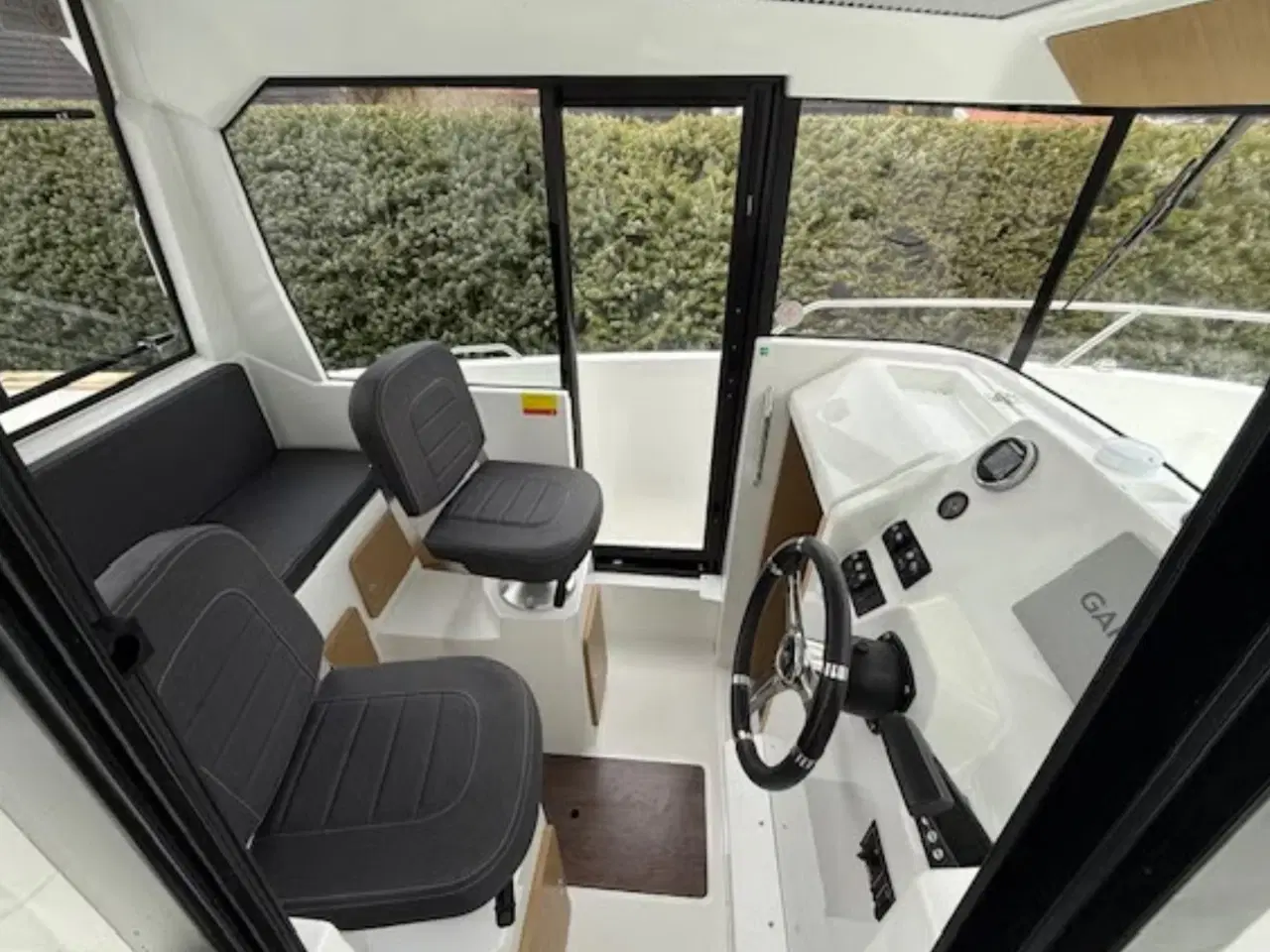 Billede 9 - Beneteau Barracuda 7