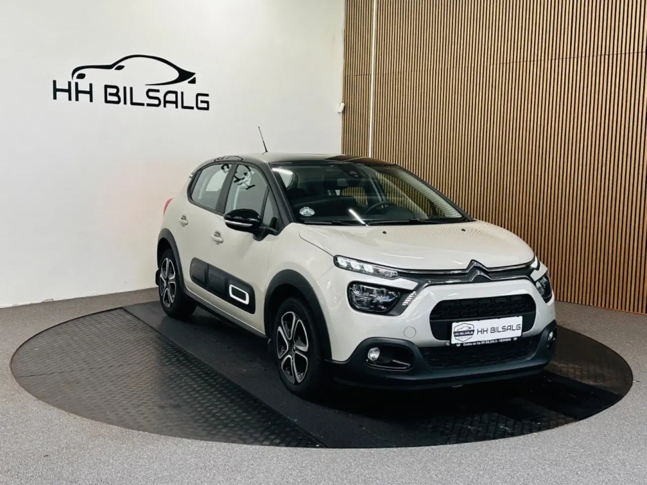 Billede 3 - Citroën C3 1,2 PureTech 83 Feel Sport