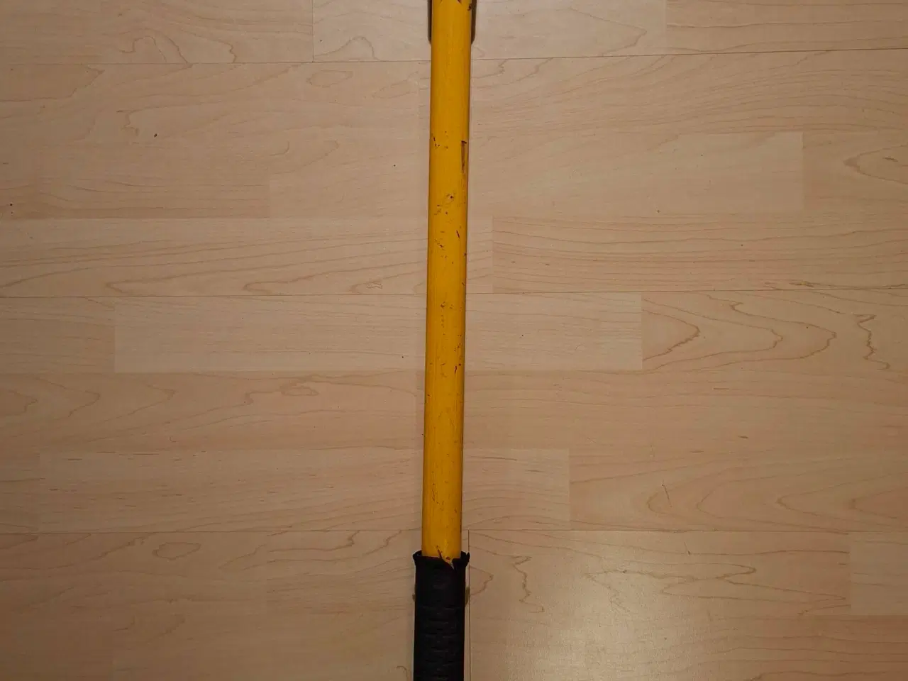 Billede 1 - Dødslagshammer på 5 kg.