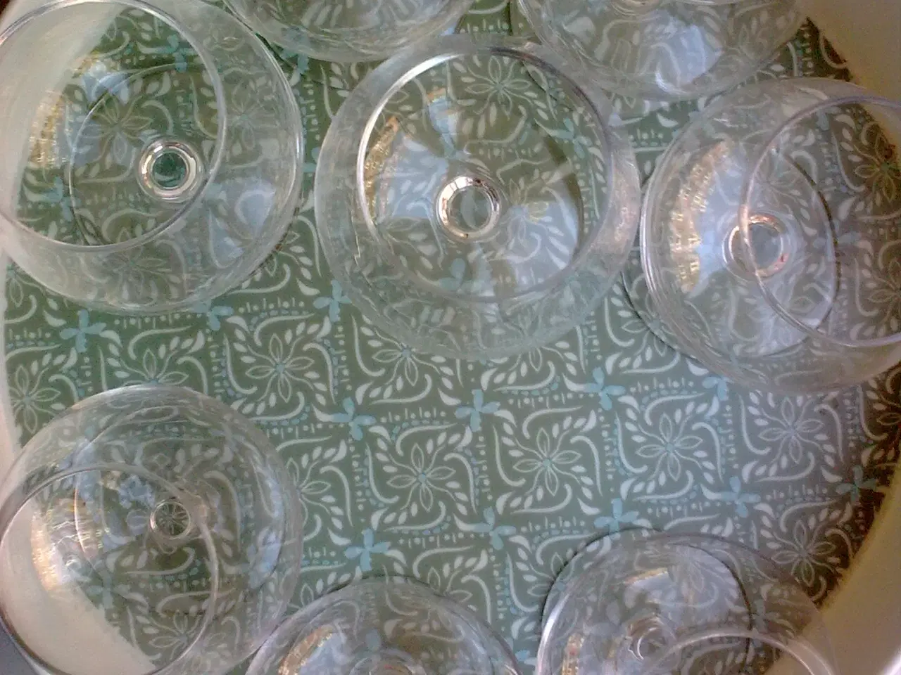 Billede 3 - Cognac Baileys 5 store + 3 halvstore 