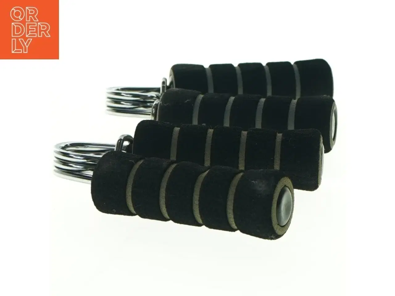 Billede 2 - Håndtræner greb