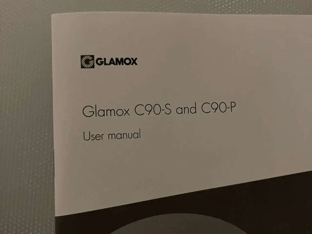 Billede 2 - Loft lamper Glamox C90-S