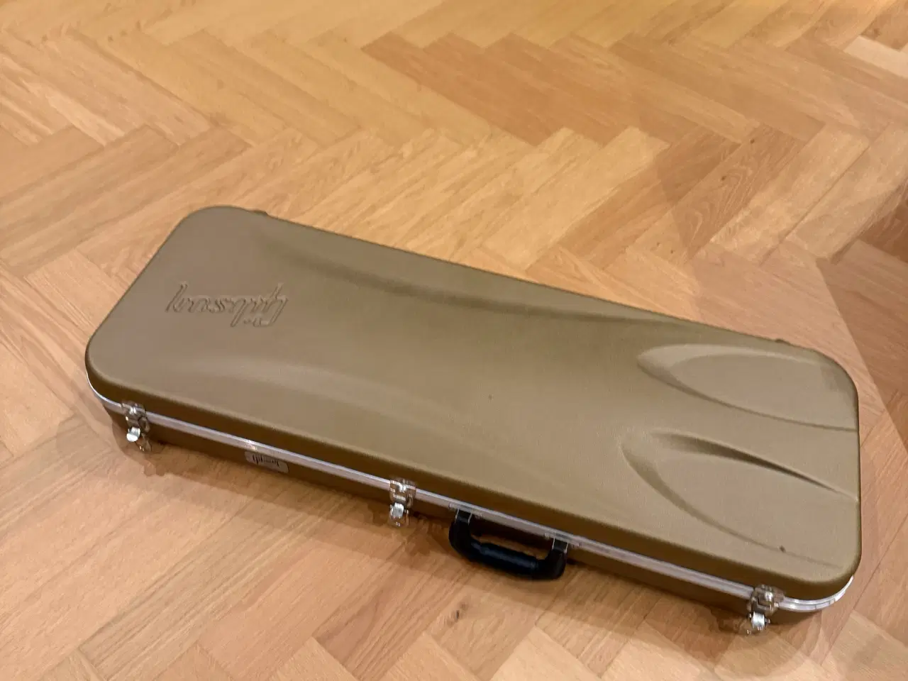 Billede 8 - Gibson Les Paul junior